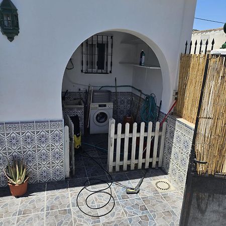 Casa De Jazmin Βίλα Alhaurín el Grande Εξωτερικό φωτογραφία
