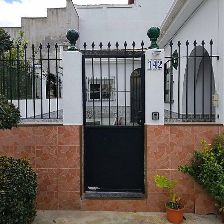 Casa De Jazmin Βίλα Alhaurín el Grande Εξωτερικό φωτογραφία