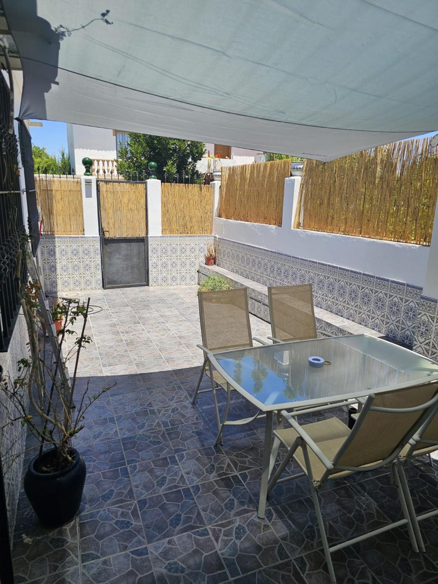 Casa De Jazmin Βίλα Alhaurín el Grande Εξωτερικό φωτογραφία
