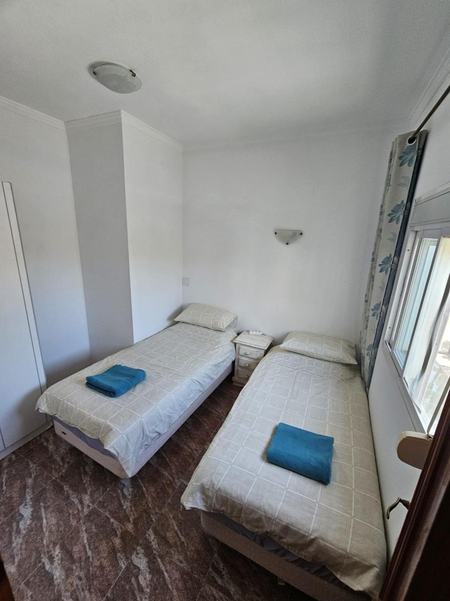 Casa De Jazmin Βίλα Alhaurín el Grande Εξωτερικό φωτογραφία