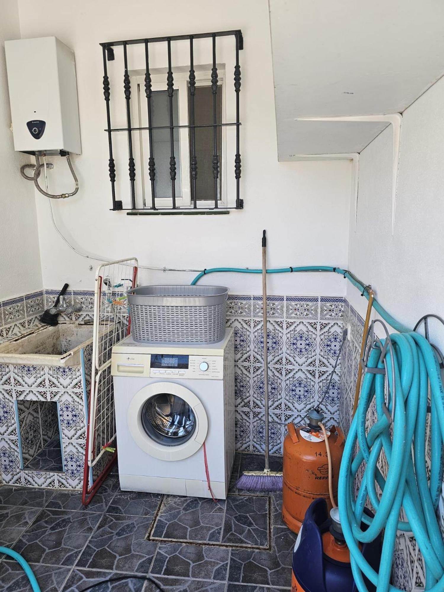 Casa De Jazmin Βίλα Alhaurín el Grande Εξωτερικό φωτογραφία