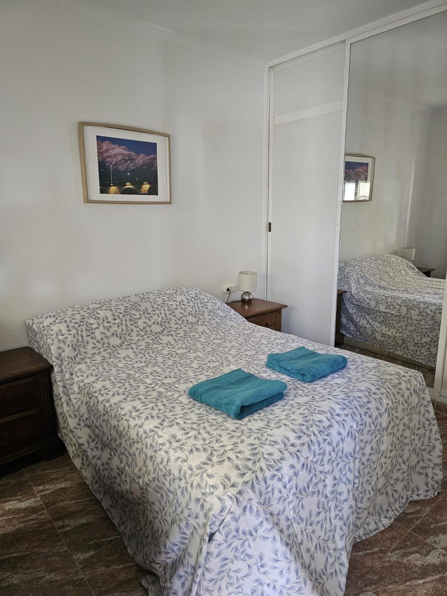 Casa De Jazmin Βίλα Alhaurín el Grande Εξωτερικό φωτογραφία