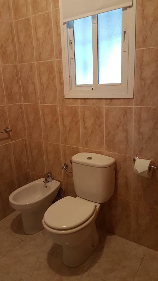 Casa De Jazmin Βίλα Alhaurín el Grande Εξωτερικό φωτογραφία