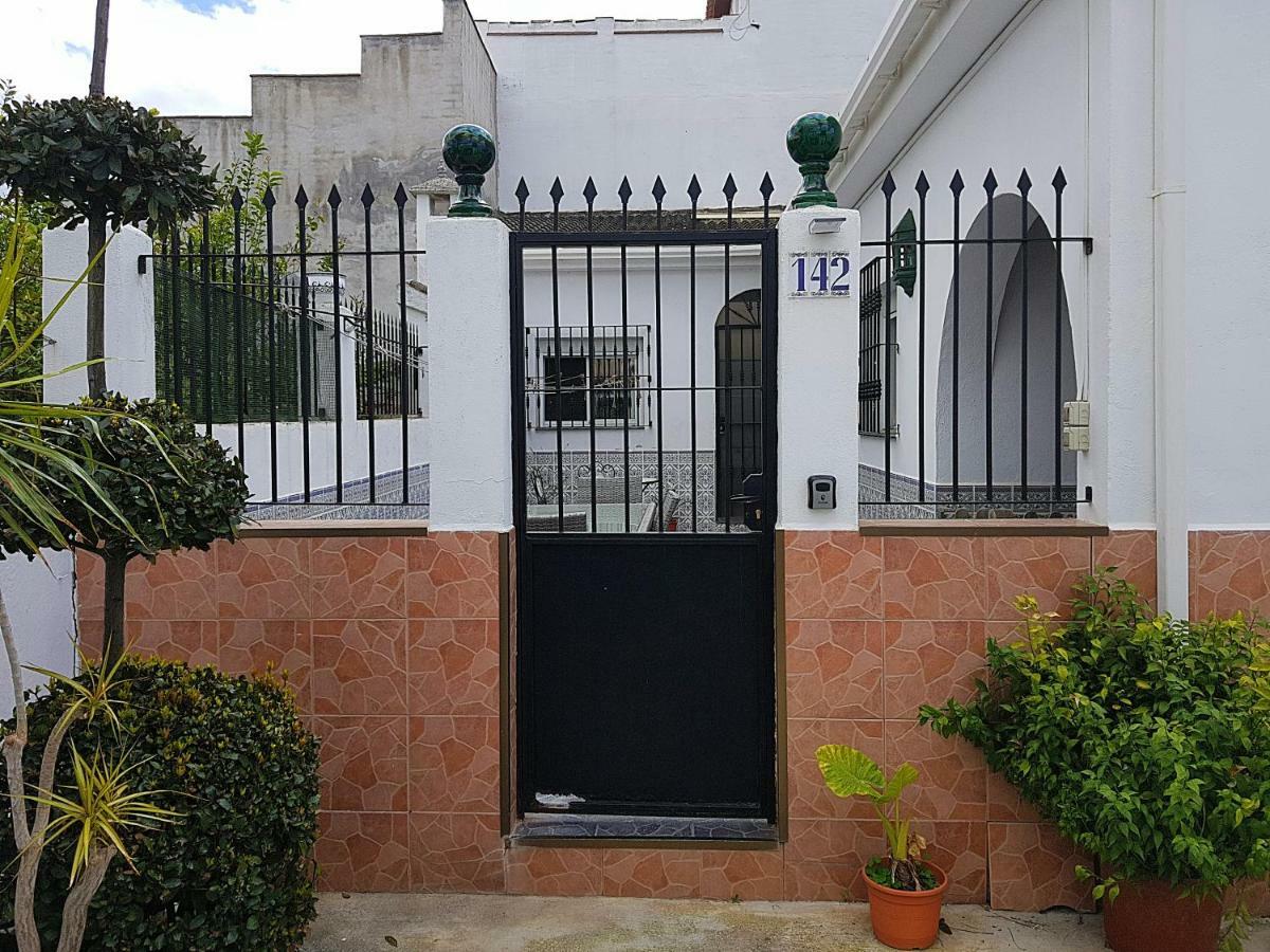 Casa De Jazmin Βίλα Alhaurín el Grande Εξωτερικό φωτογραφία