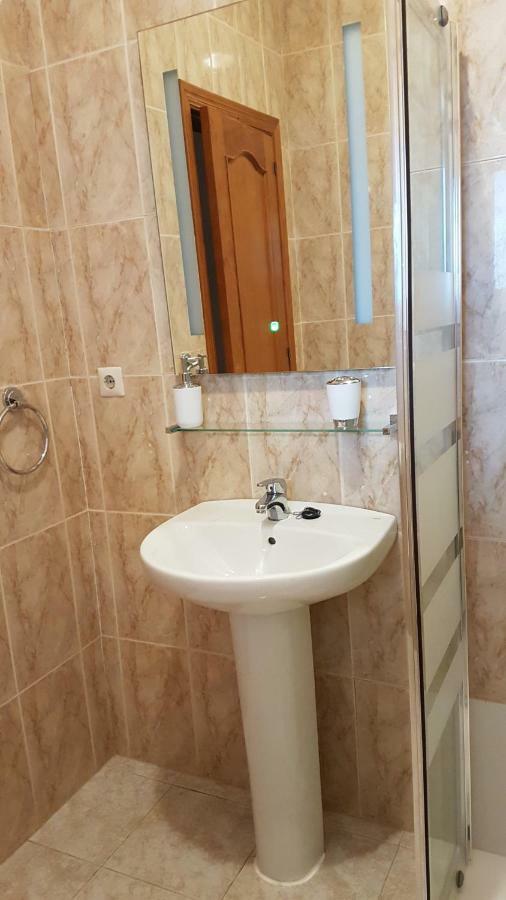 Casa De Jazmin Βίλα Alhaurín el Grande Εξωτερικό φωτογραφία